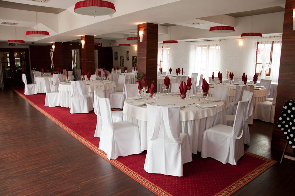 Dekoracja Światłem