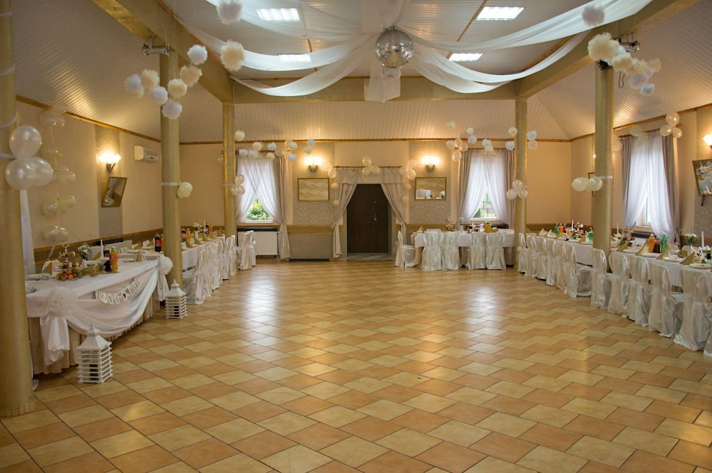 Dekoracja Światłem